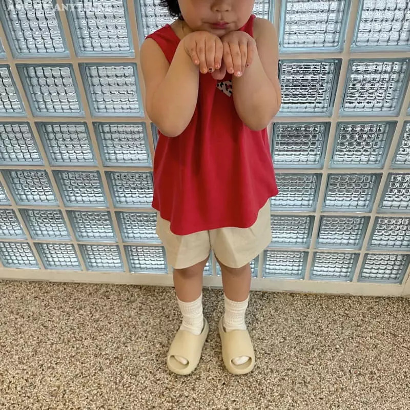 Ask Me Anything - Korean Children Fashion - #childrensboutique - Another Shorts - 12