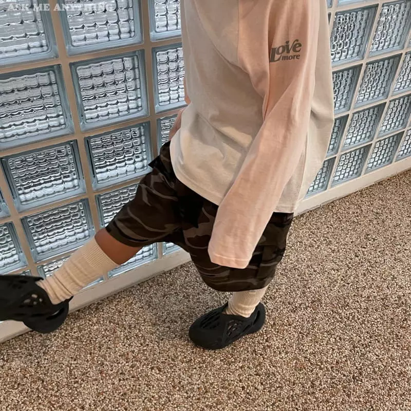Ask Me Anything - Korean Children Fashion - #kidsstore - Cargo Pants - 5