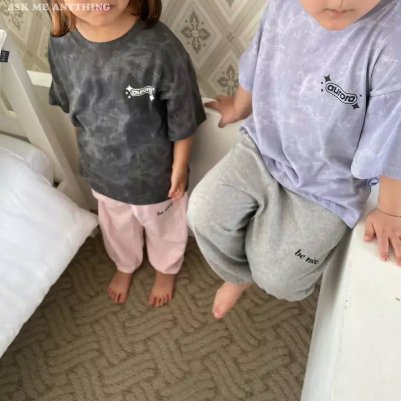 Ask Me Anything - Korean Children Fashion - #prettylittlegirls - Nice Pants - 12