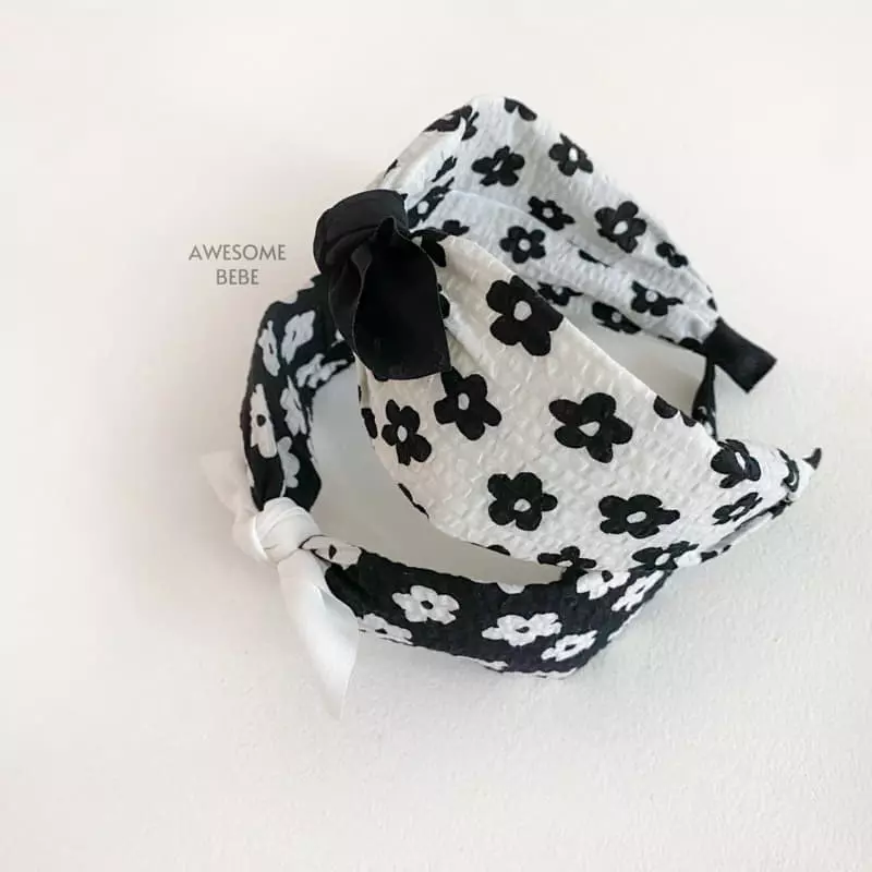 Awesome Bebe - Korean Children Fashion - #minifashionista - Small Flower One-piece - 10