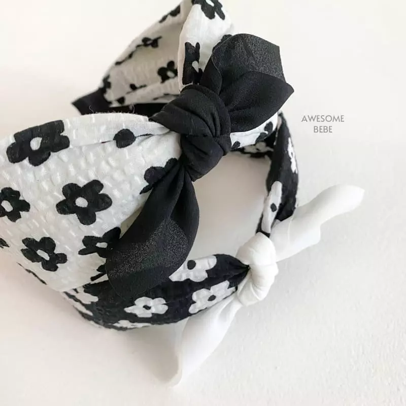 Awesome Bebe - Korean Children Fashion - #prettylittlegirls - Small Flower One-piece - 11