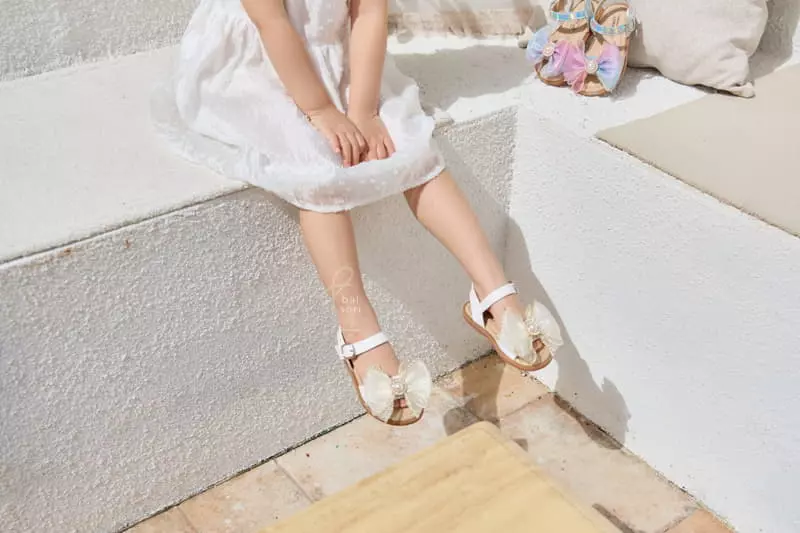 Babyzzam - Korean Children Fashion - #Kfashion4kids - BB403 Sandals - 11