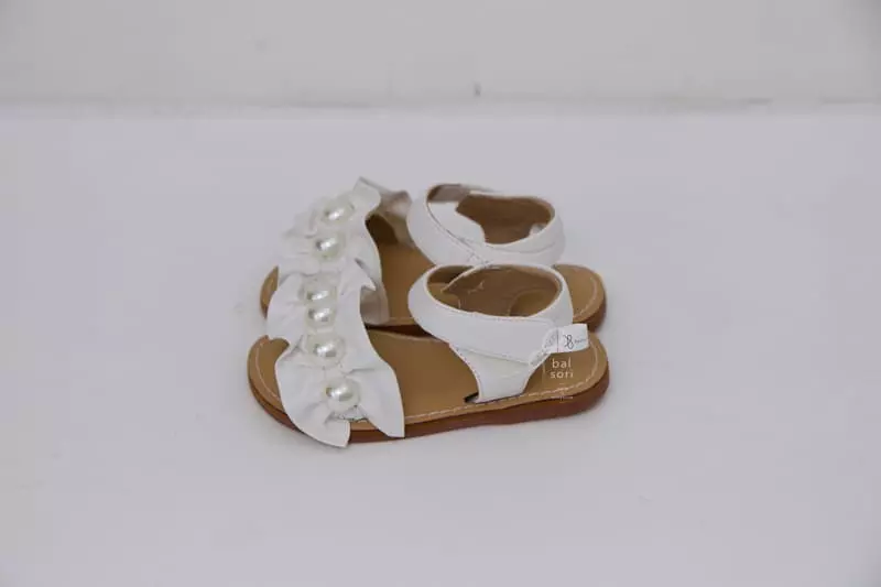 Babyzzam - Korean Children Fashion - #Kfashion4kids - BB406 Sandals - 9
