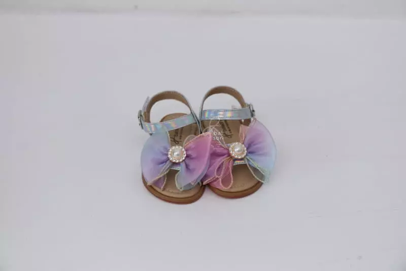 Babyzzam - Korean Children Fashion - #childofig - BB403 Sandals - 2