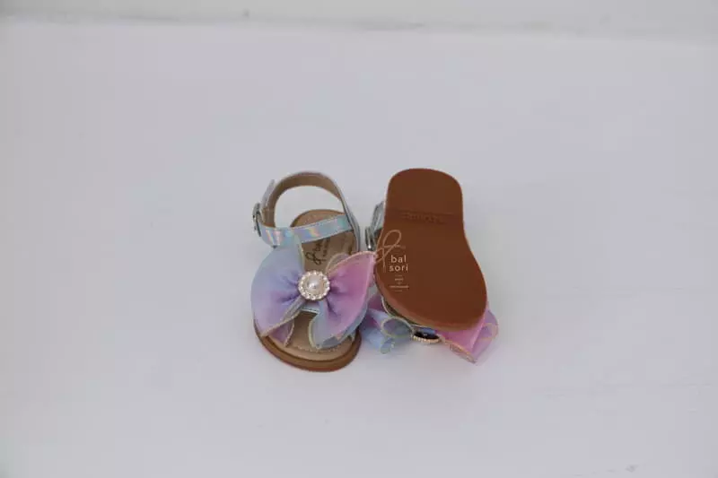 Babyzzam - Korean Children Fashion - #childofig - BB403 Sandals - 3