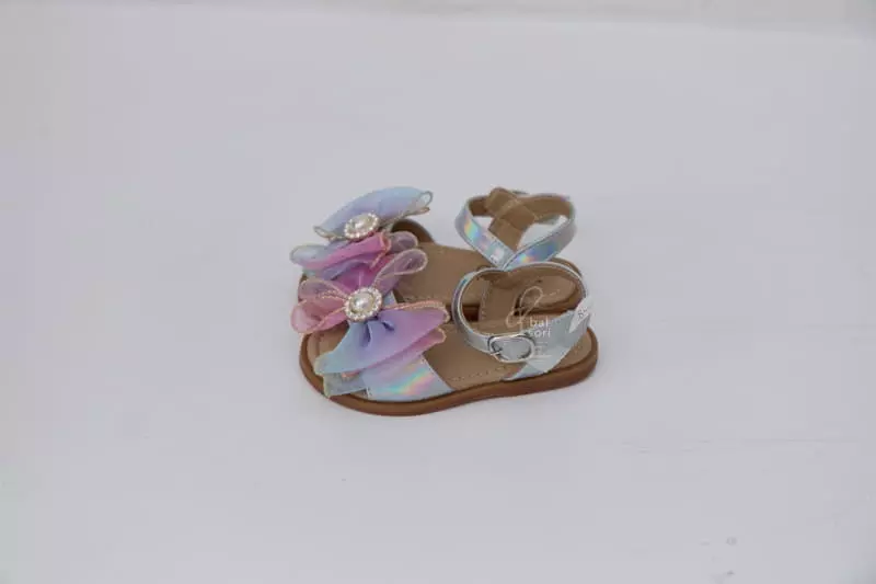 Babyzzam - Korean Children Fashion - #designkidswear - BB403 Sandals - 5