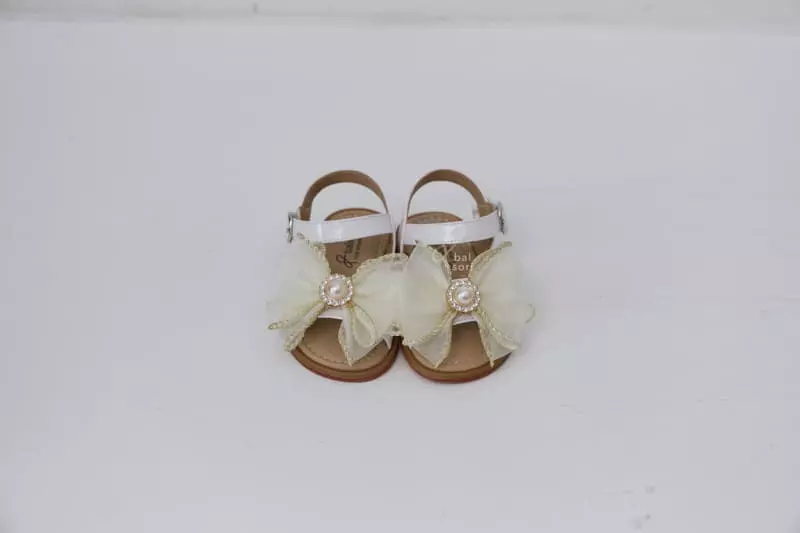 Babyzzam - Korean Children Fashion - #discoveringself - BB403 Sandals - 6