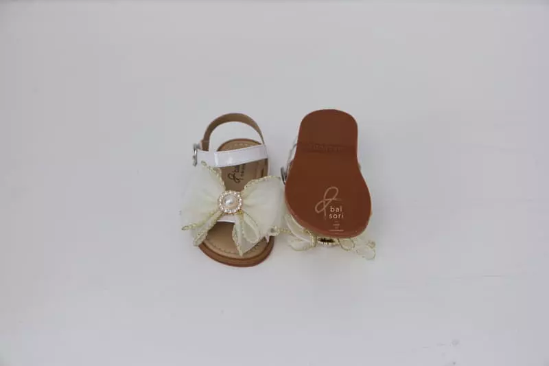 Babyzzam - Korean Children Fashion - #fashionkids - BB403 Sandals - 7