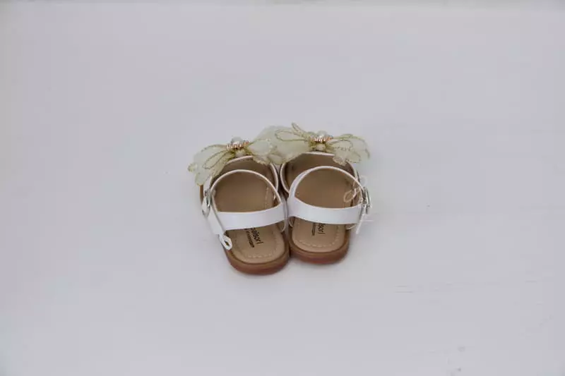 Babyzzam - Korean Children Fashion - #kidsshorts - BB403 Sandals - 8