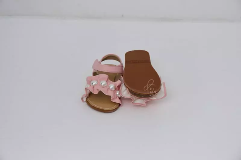 Babyzzam - Korean Children Fashion - #magicofchildhood - BB406 Sandals - 11