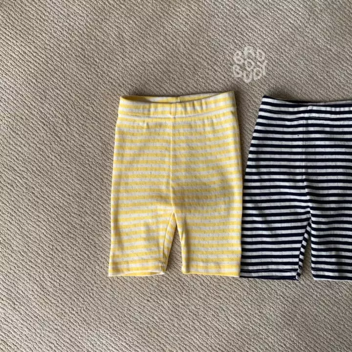 Badburdy - Korean Children Fashion - #Kfashion4kids - Dia Leggings - 3