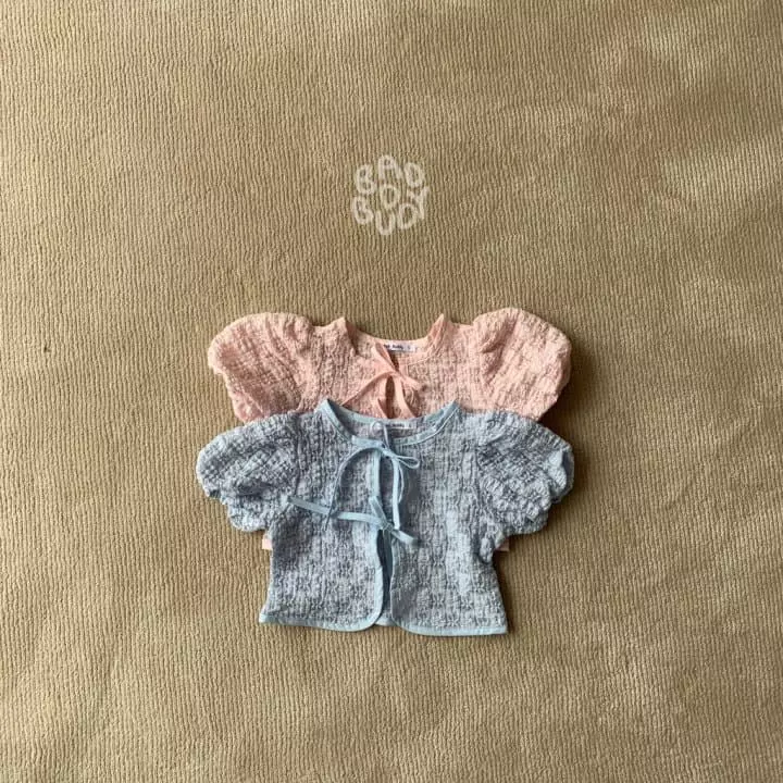 Badburdy - Korean Children Fashion - #childofig - Lulu Cardigan