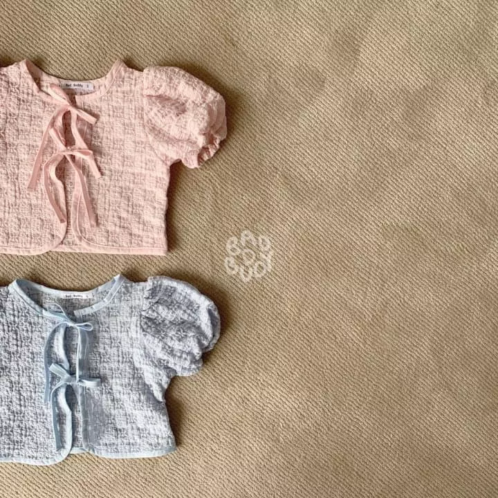 Badburdy - Korean Children Fashion - #childrensboutique - Lulu Cardigan - 2