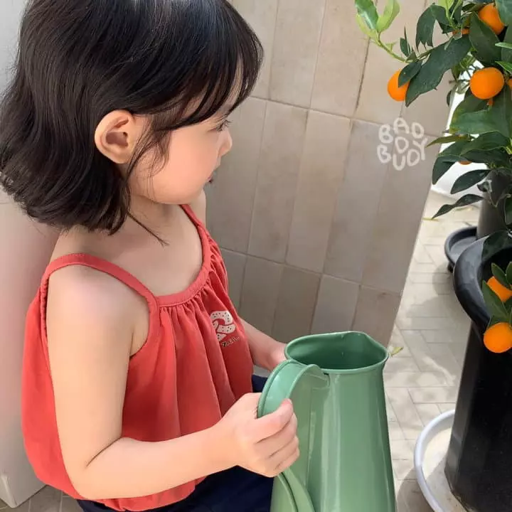 Badburdy - Korean Children Fashion - #fashionkids - Fre Sleeveless - 10