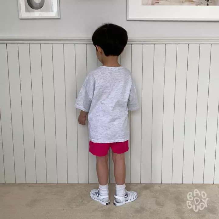 Badburdy - Korean Children Fashion - #fashionkids - Joa Tee - 7