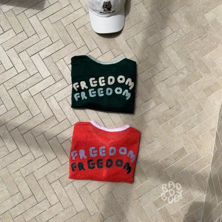 Badburdy - Korean Children Fashion - #discoveringself - Free Cardigan - 4