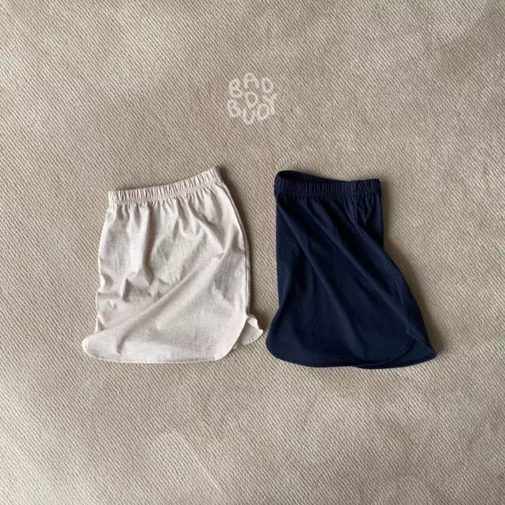 Badburdy - Korean Children Fashion - #kidsshorts - Everyday Skirt - 2
