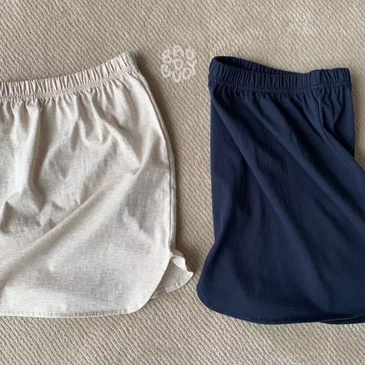Badburdy - Korean Children Fashion - #kidsstore - Everyday Skirt - 3