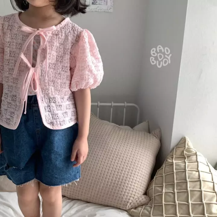 Badburdy - Korean Children Fashion - #kidzfashiontrend - Lulu Cardigan - 8