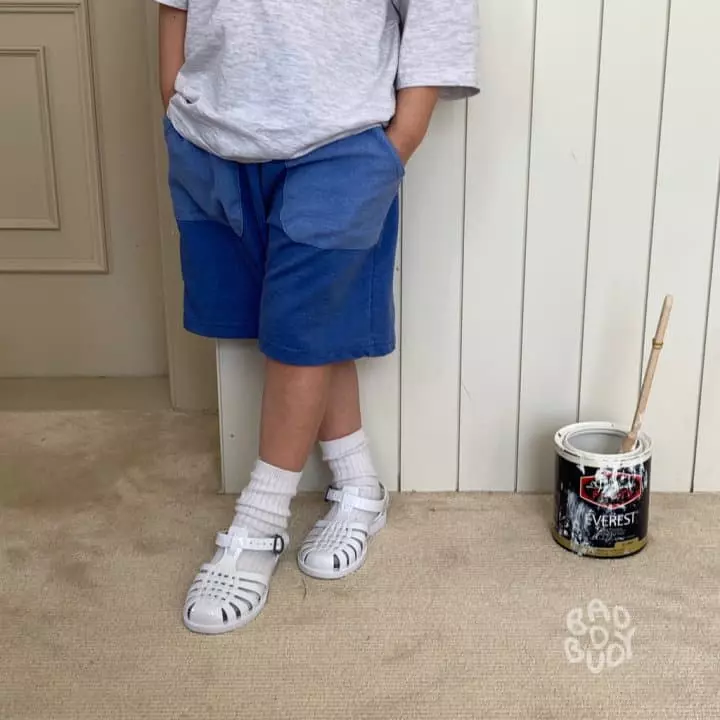 Badburdy - Korean Children Fashion - #littlefashionista - Pigme Pants - 7