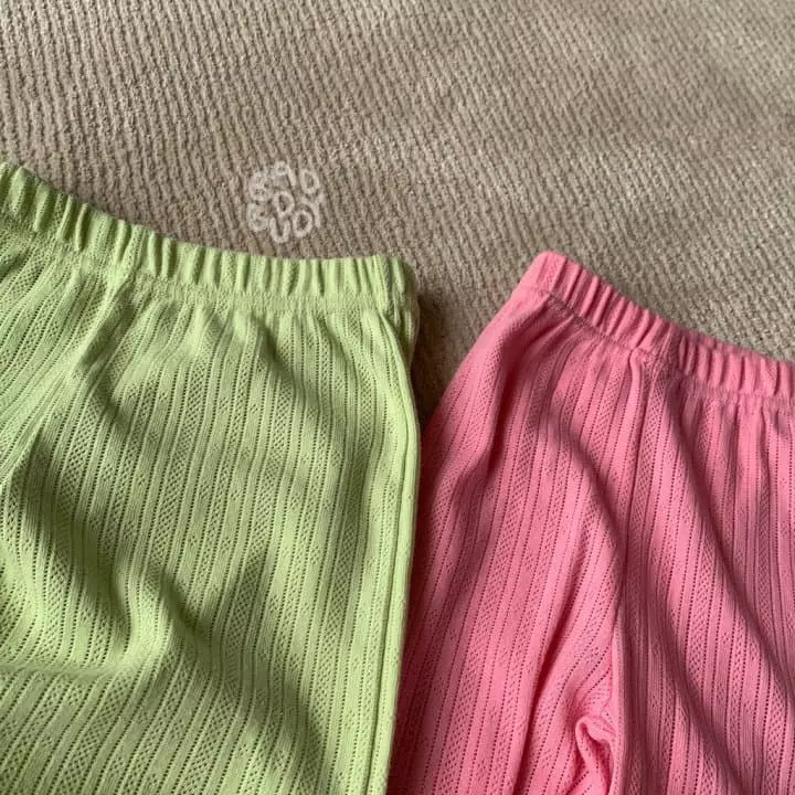 Badburdy - Korean Children Fashion - #littlefashionista - Fairy Pants - 3