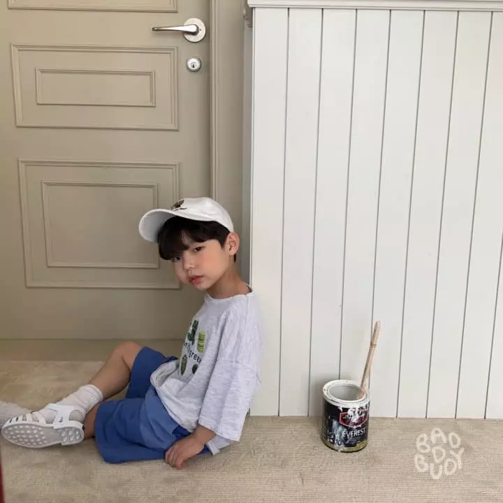 Badburdy - Korean Children Fashion - #magicofchildhood - Pigme Pants - 8
