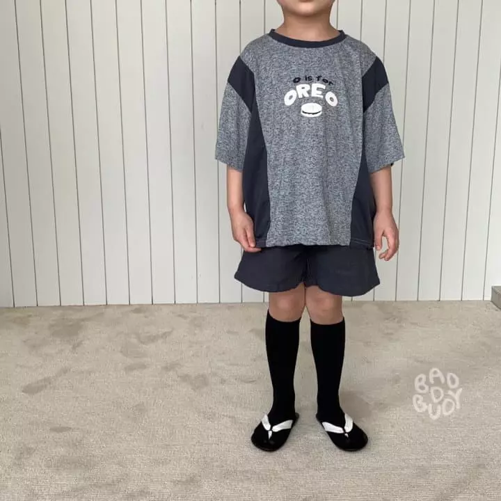 Badburdy - Korean Children Fashion - #minifashionista - Cool Linen Pants - 10
