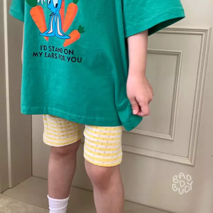 Badburdy - Korean Children Fashion - #minifashionista - Dia Leggings - 6