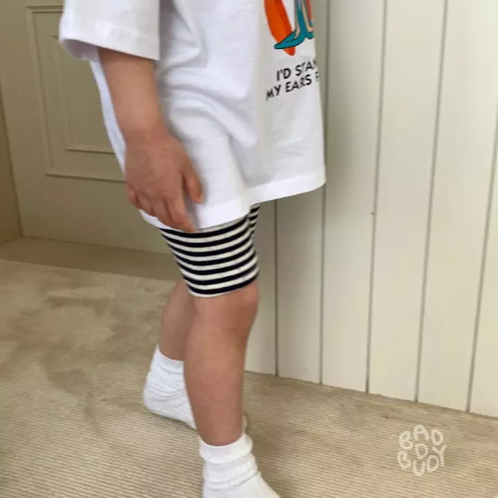 Badburdy - Korean Children Fashion - #stylishchildhood - Dia Leggings - 10