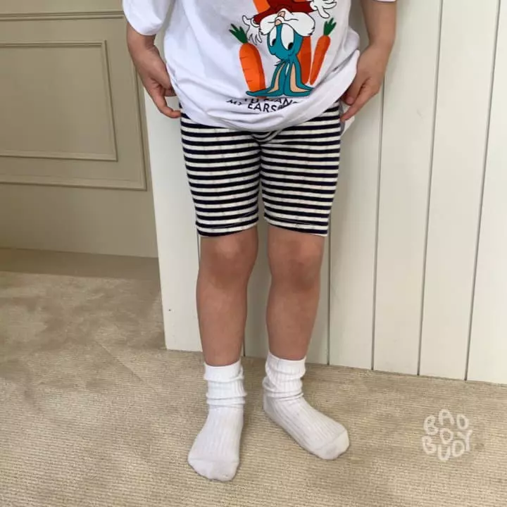 Badburdy - Korean Children Fashion - #todddlerfashion - Dia Leggings - 8