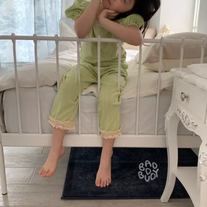 Badburdy - Korean Children Fashion - #todddlerfashion - Fairy Pants - 7