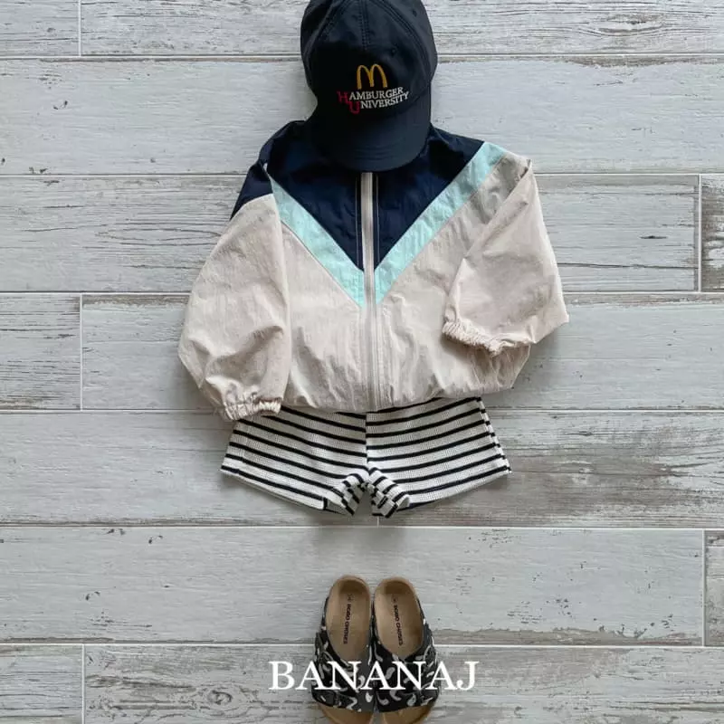 Banana J - Korean Children Fashion - #Kfashion4kids - M Cap - 10