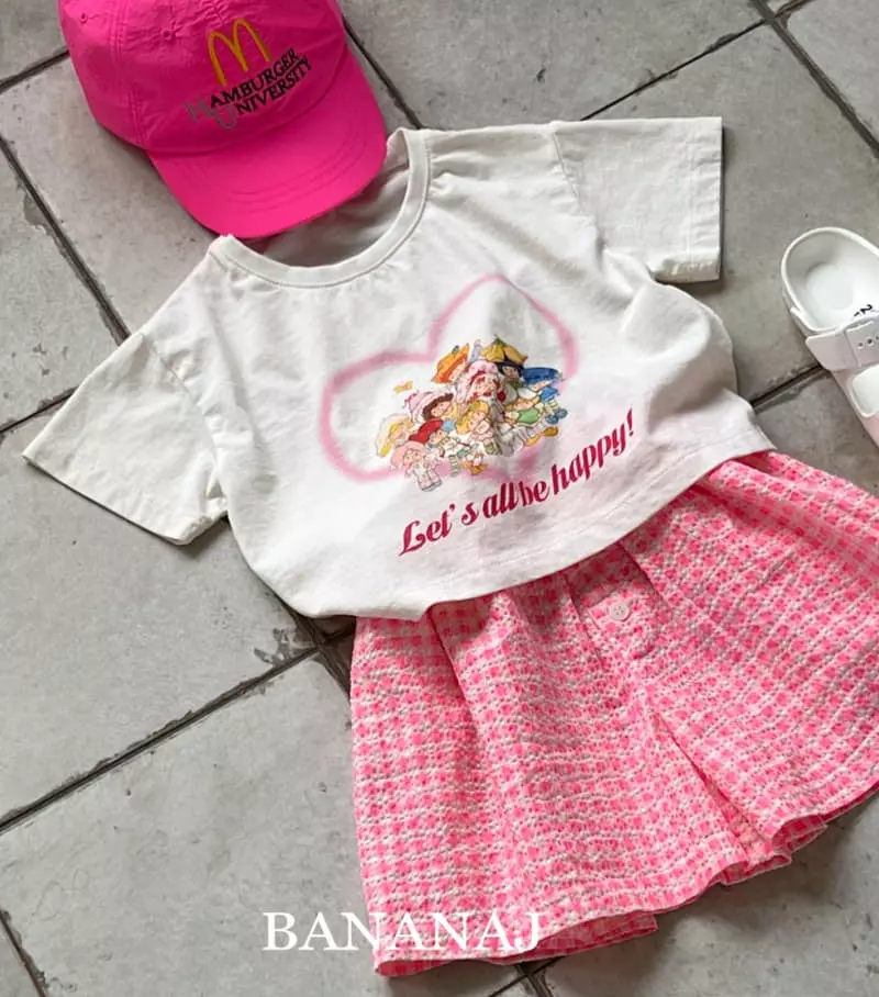 Banana J - Korean Children Fashion - #childrensboutique - M Cap - 4