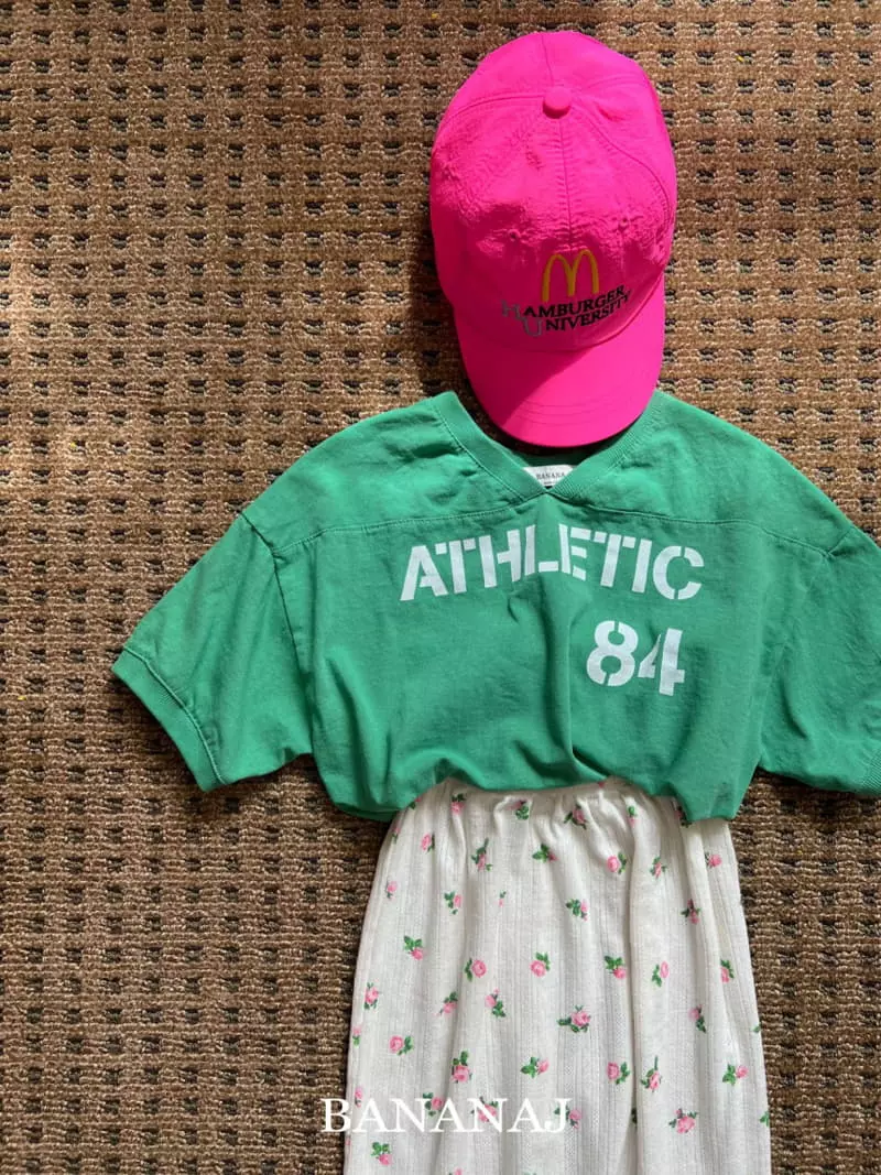 Banana J - Korean Children Fashion - #littlefashionista - M Cap - 11