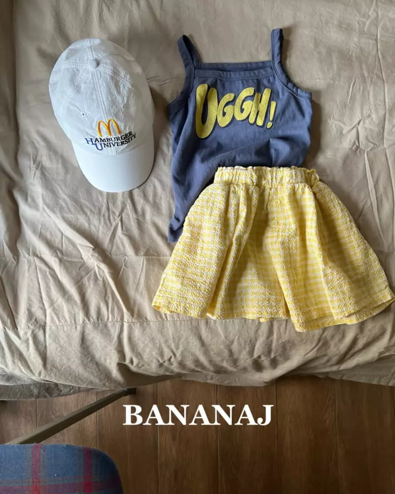 Banana J - Korean Children Fashion - #littlefashionista - Cucudas Pants - 7