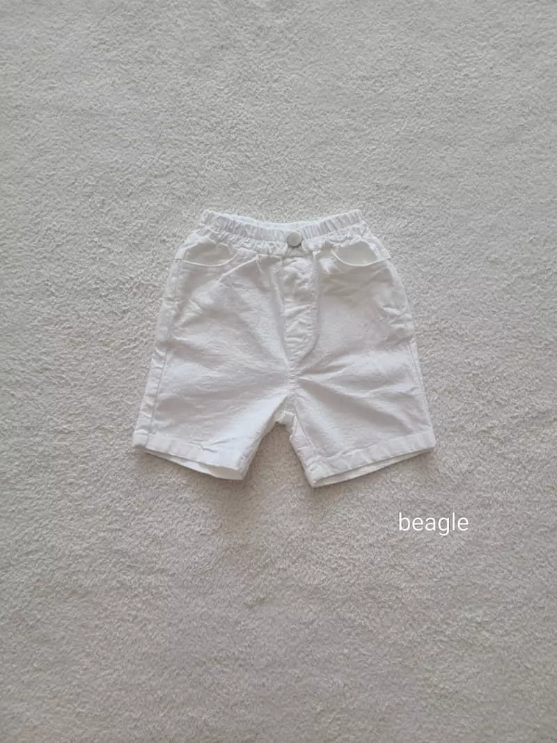 Beagle - Korean Children Fashion - #kidzfashiontrend - Good Pants