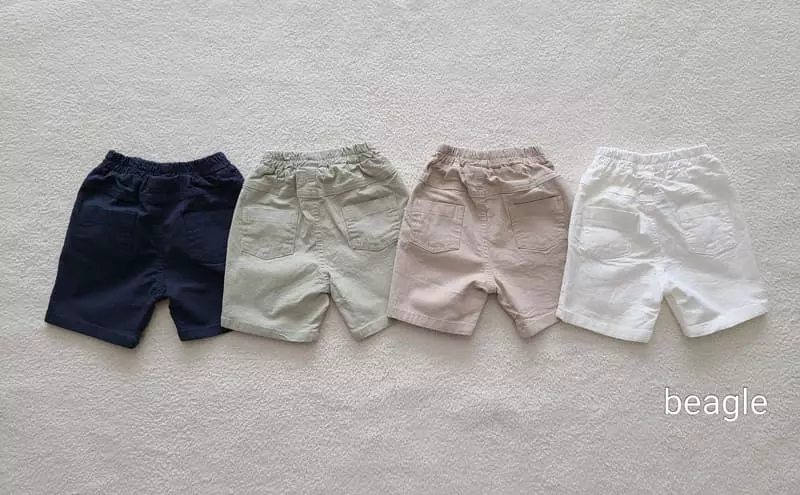 Beagle - Korean Children Fashion - #prettylittlegirls - Good Pants - 6