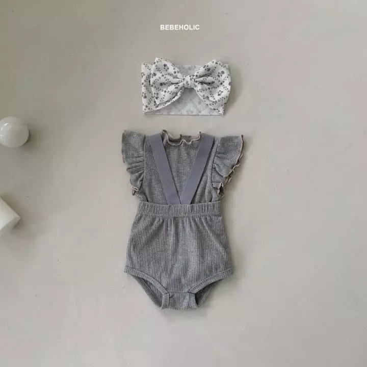 Bebe Holic - Korean Baby Fashion - #babyboutique - Momo Tee - 5