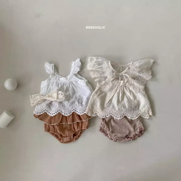 Bebe Holic - Korean Baby Fashion - #babyfashion - Hari Bouse - 3