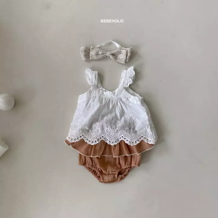 Bebe Holic - Korean Baby Fashion - #babyfashion - Hari Bouse - 4