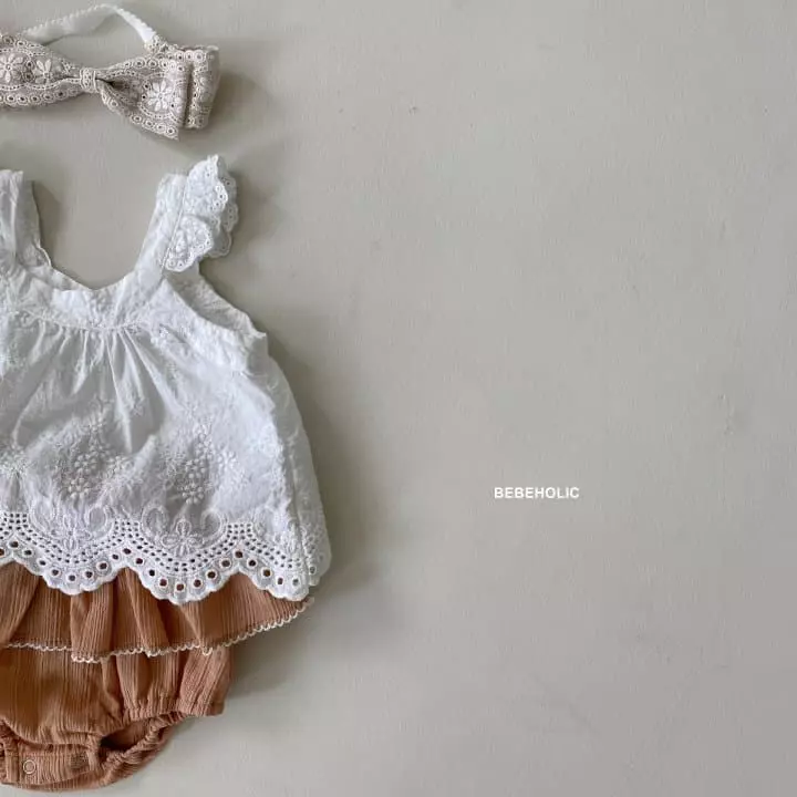 Bebe Holic - Korean Baby Fashion - #babygirlfashion - Hari Bouse - 5