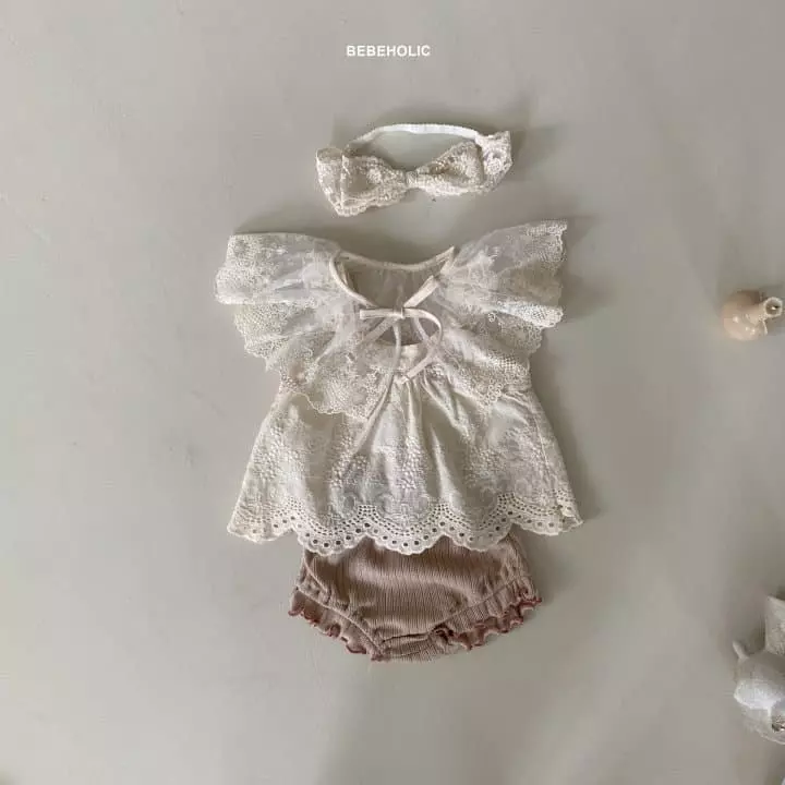 Bebe Holic - Korean Baby Fashion - #babylifestyle - Hari Bouse - 6