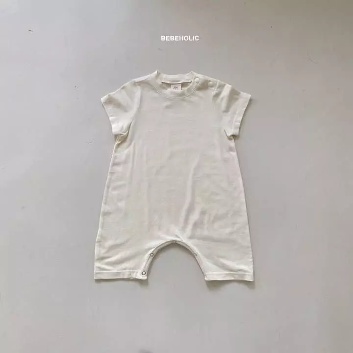 Bebe Holic - Korean Baby Fashion - #babylifestyle - Olaf Bodysuit - 8