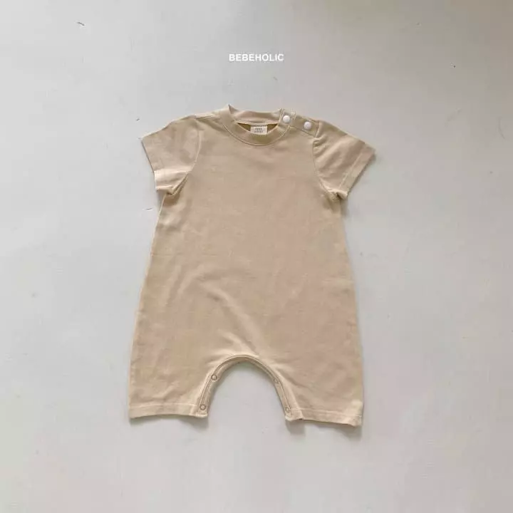 Bebe Holic - Korean Baby Fashion - #babyoninstagram - Olaf Bodysuit - 9