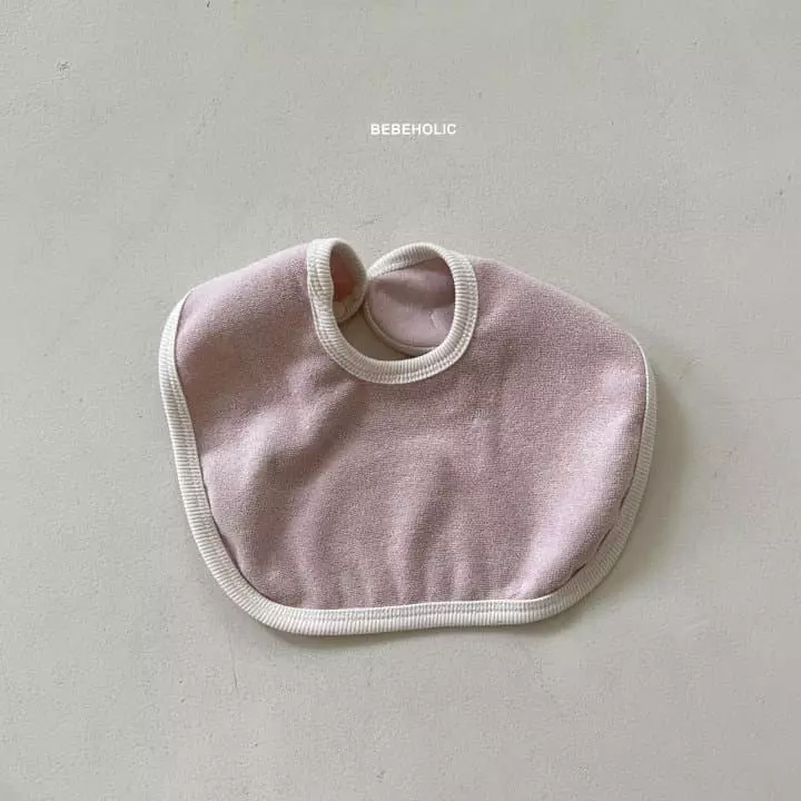 Bebe Holic - Korean Baby Fashion - #babyoninstagram - Towel Bib