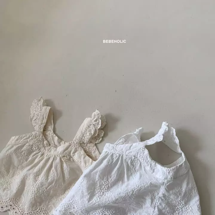 Bebe Holic - Korean Baby Fashion - #babyootd - Hari Bouse - 8