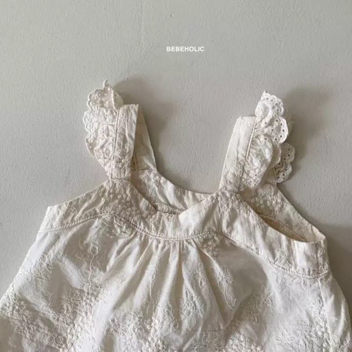 Bebe Holic - Korean Baby Fashion - #babyoutfit - Hari Bouse - 10