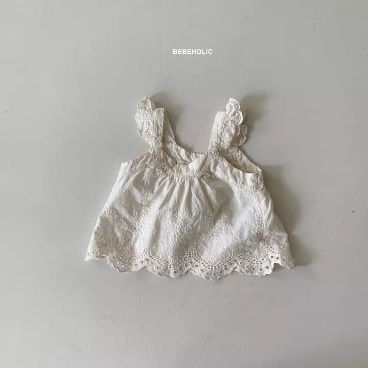 Bebe Holic - Korean Baby Fashion - #babyoutfit - Hari Bouse - 9