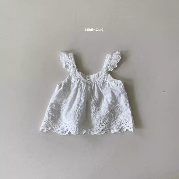 Bebe Holic - Korean Baby Fashion - #babywear - Hari Bouse - 11