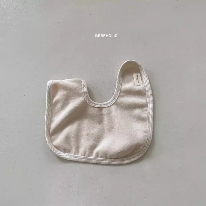 Bebe Holic - Korean Baby Fashion - #babywear - Towel Bib - 5